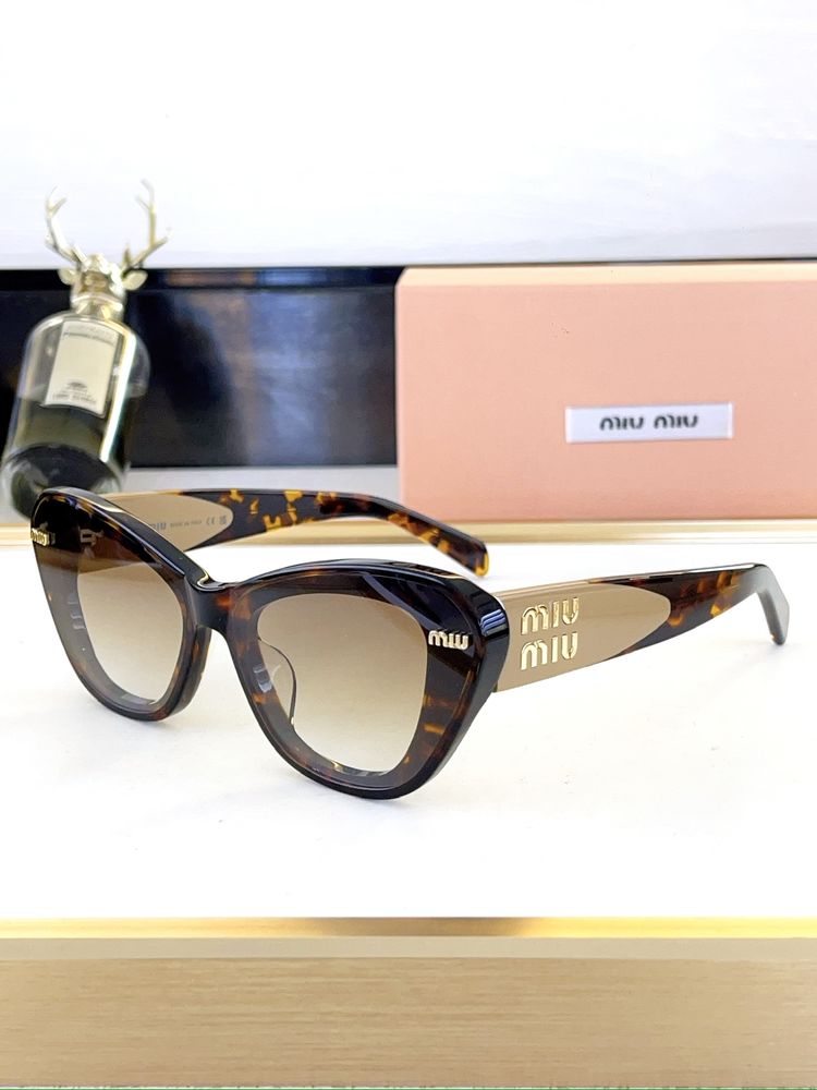 miumiu Sunglasses MMS00027-7