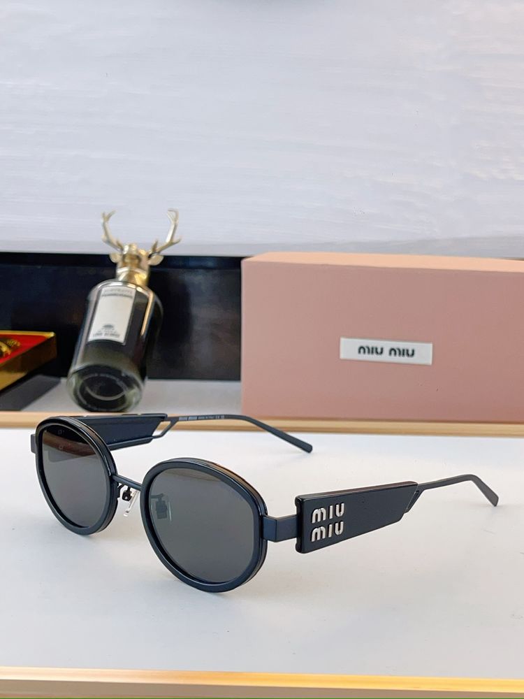 miumiu Sunglasses MMS00028-1