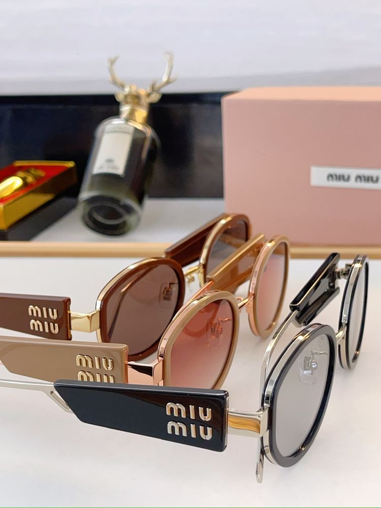 miumiu Sunglasses MMS00028-1 miumiu Sunglasses MMS00028-1