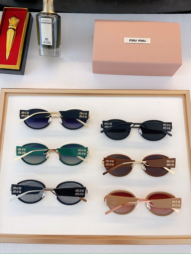 miumiu Sunglasses MMS00028-1 miumiu Sunglasses MMS00028-1