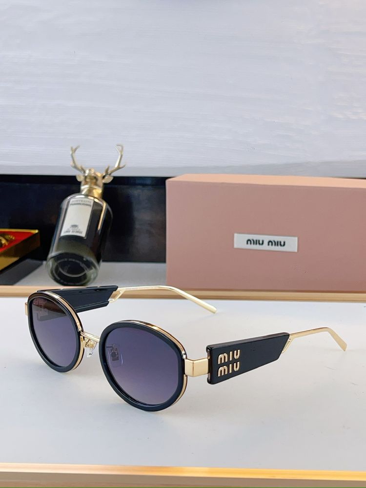 miumiu Sunglasses MMS00028-2
