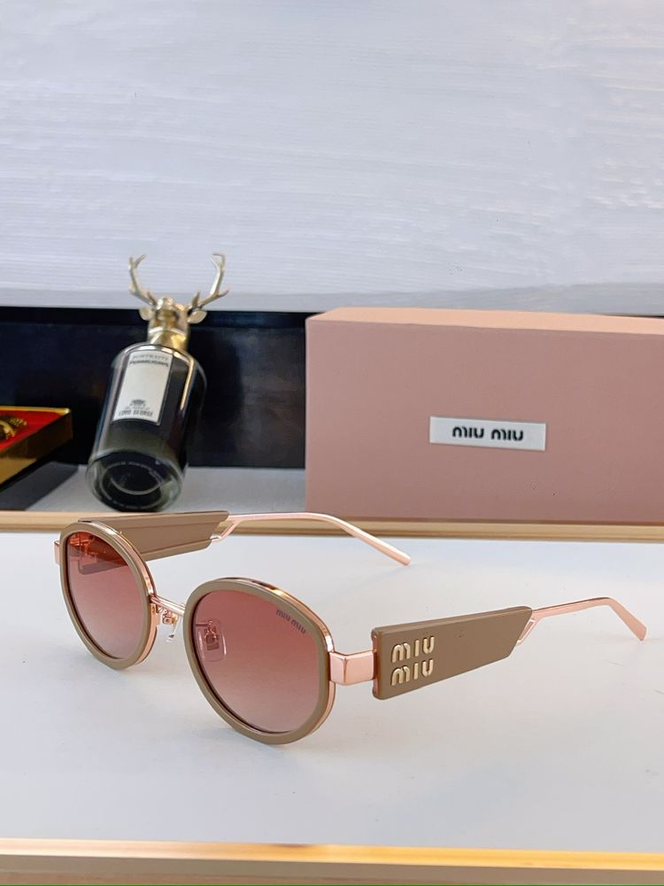 miumiu Sunglasses MMS00028-3