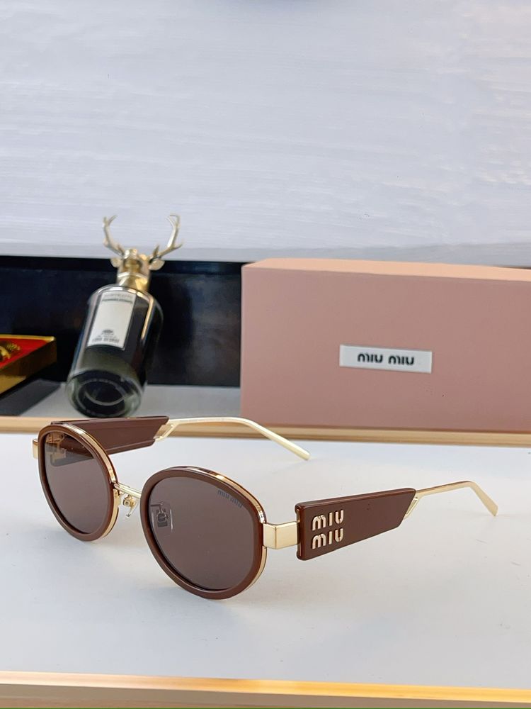 miumiu Sunglasses MMS00028-4
