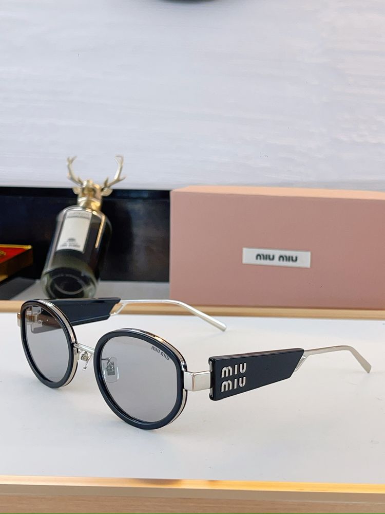 miumiu Sunglasses MMS00028-5