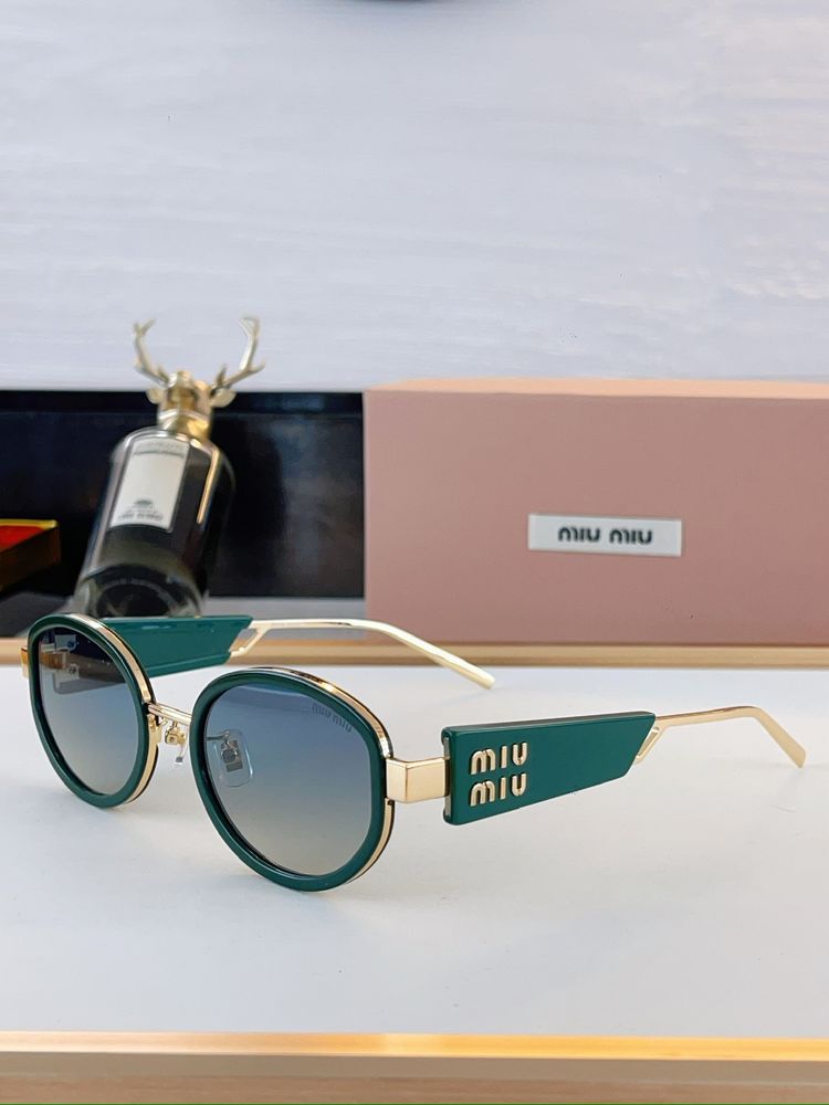 miumiu Sunglasses MMS00028-6