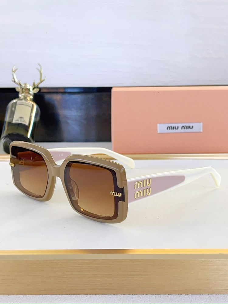 miumiu Sunglasses MMS00029-1