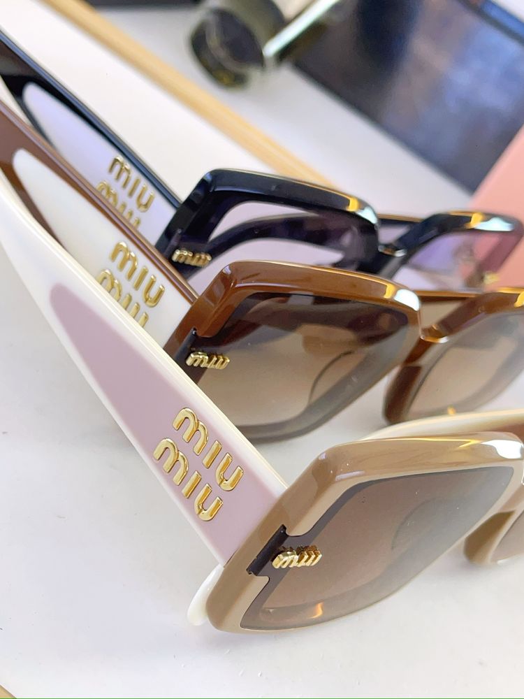 miumiu Sunglasses MMS00029-1 miumiu Sunglasses MMS00029-1