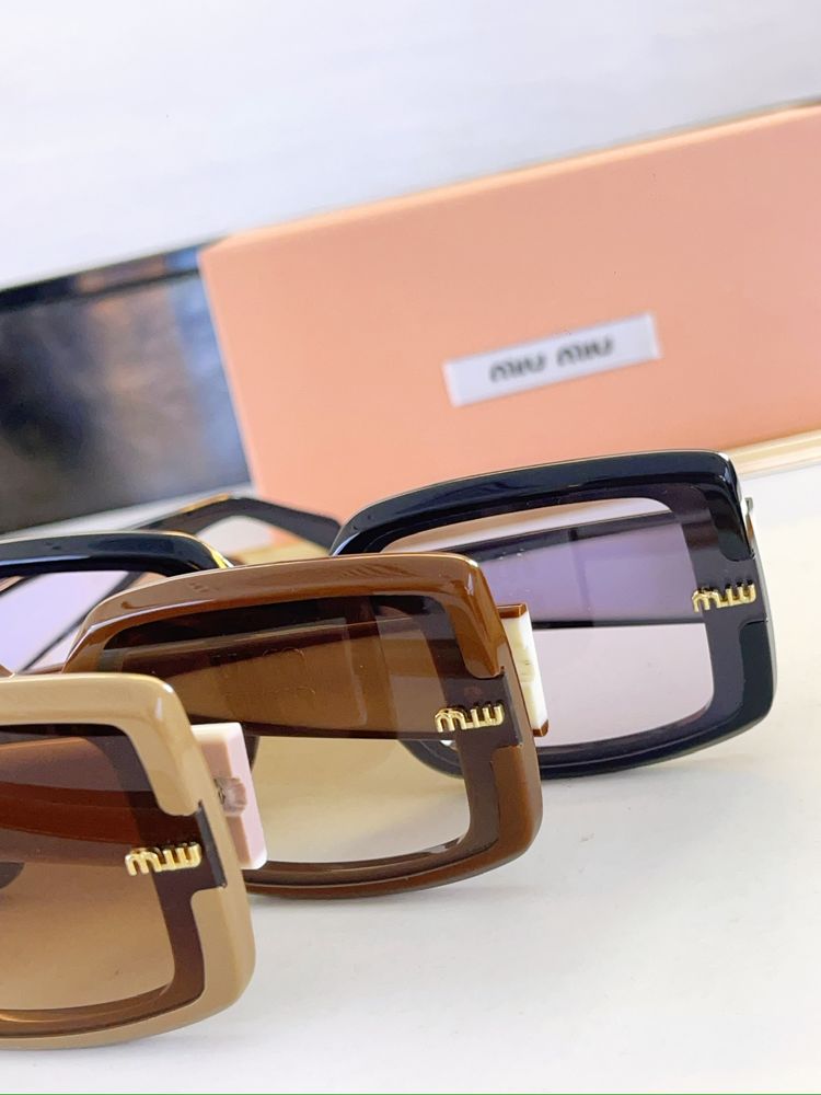 miumiu Sunglasses MMS00029-1 miumiu Sunglasses MMS00029-1