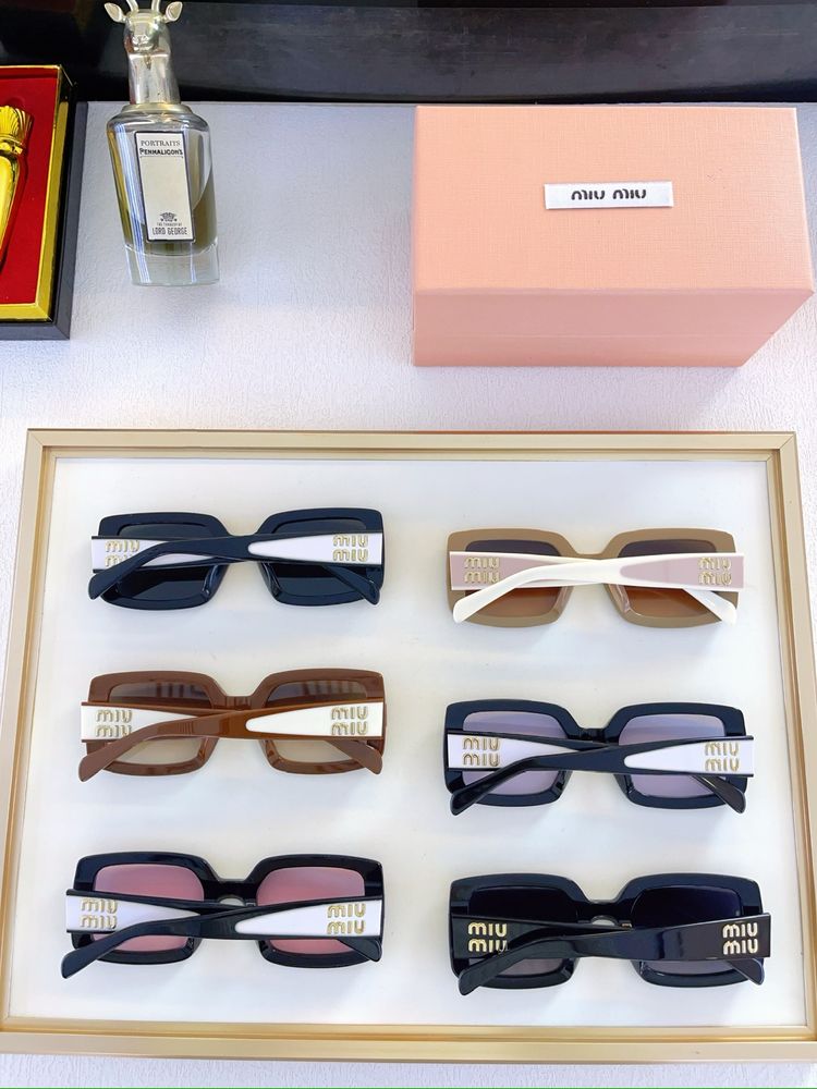 miumiu Sunglasses MMS00029-1 miumiu Sunglasses MMS00029-1