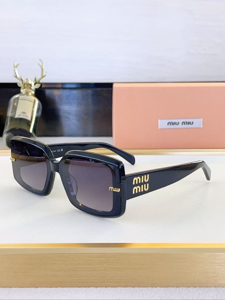 miumiu Sunglasses MMS00029-2