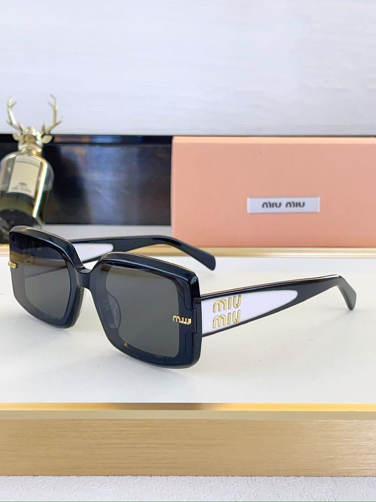 miumiu Sunglasses MMS00029-3