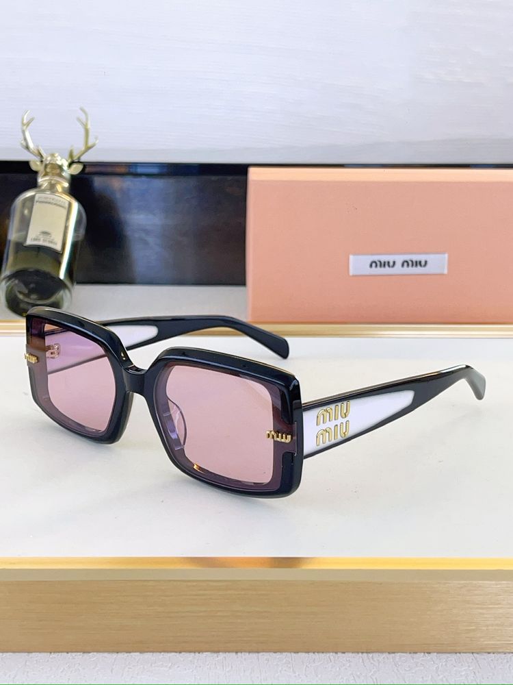 miumiu Sunglasses MMS00029-4
