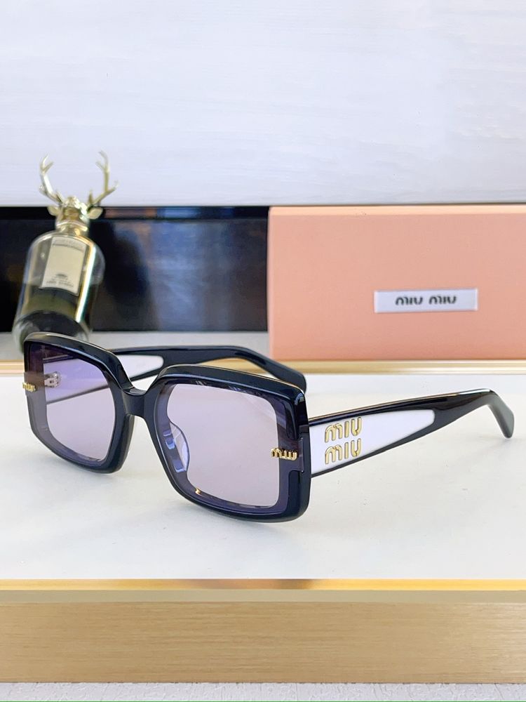 miumiu Sunglasses MMS00029-5