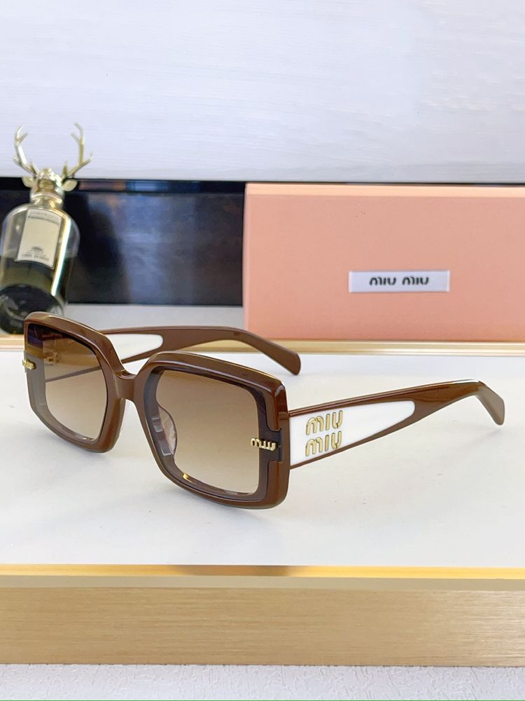 miumiu Sunglasses MMS00029-6