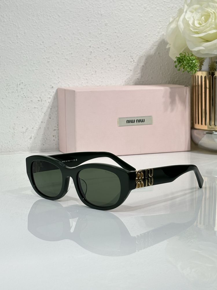 miumiu Sunglasses MMS00030-1