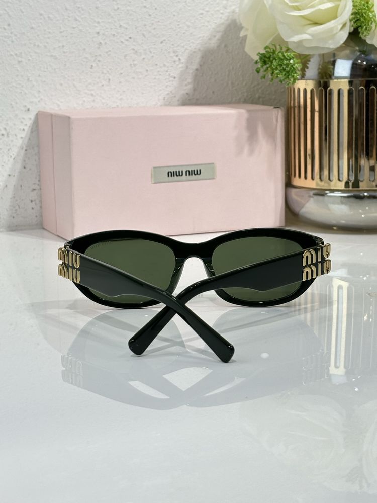 miumiu Sunglasses MMS00030-1 miumiu Sunglasses MMS00030-1