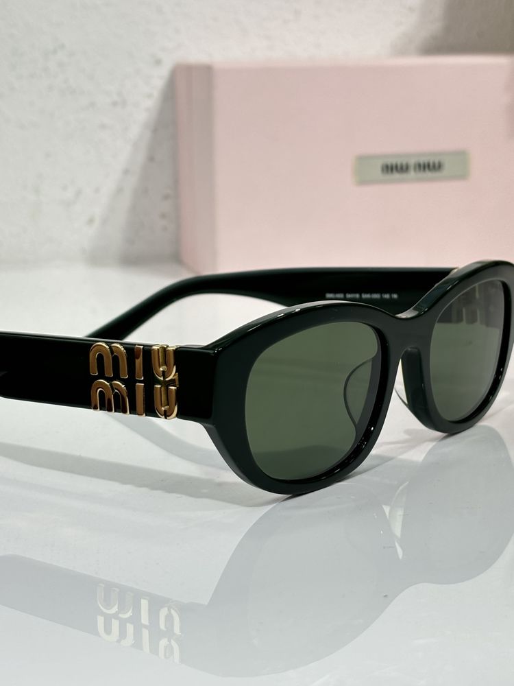 miumiu Sunglasses MMS00030-1 miumiu Sunglasses MMS00030-1