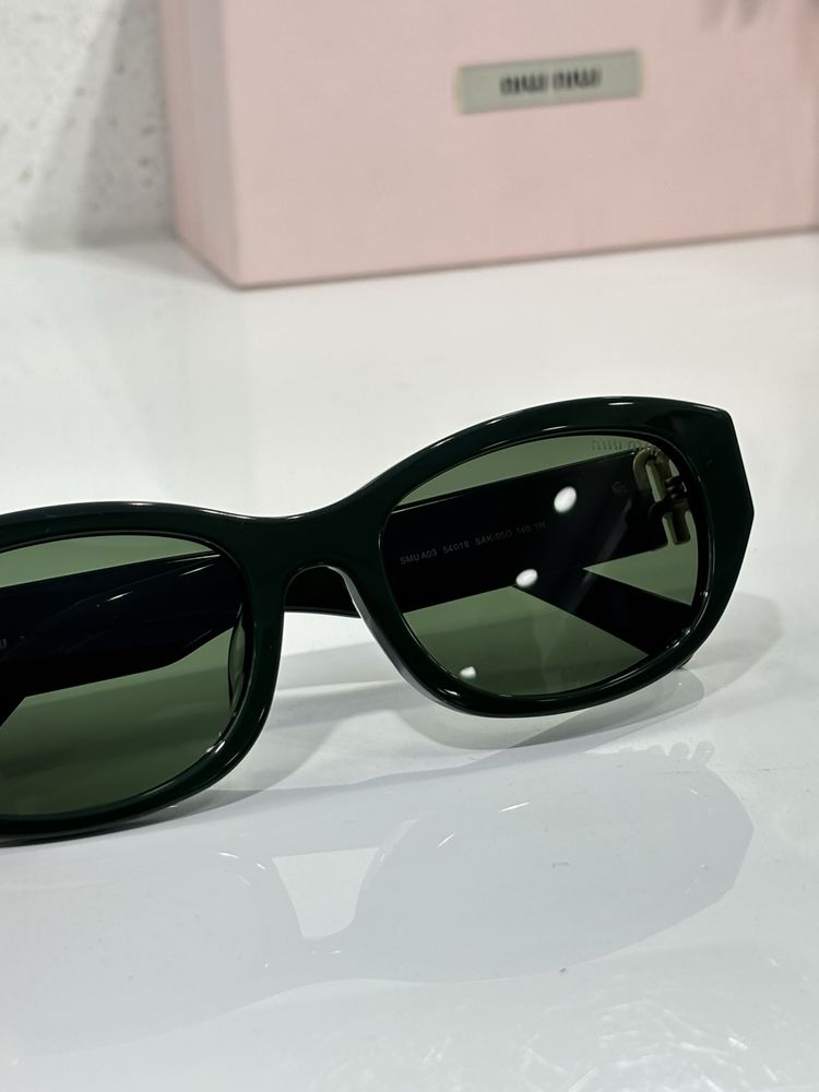 miumiu Sunglasses MMS00030-1 miumiu Sunglasses MMS00030-1