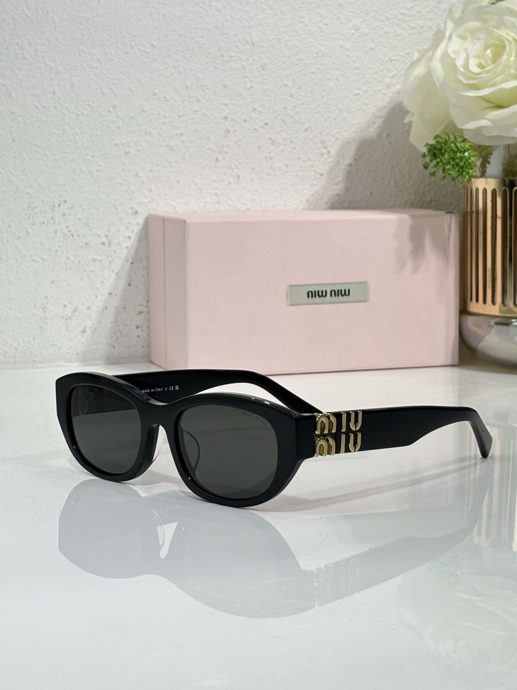 miumiu Sunglasses MMS00030-2