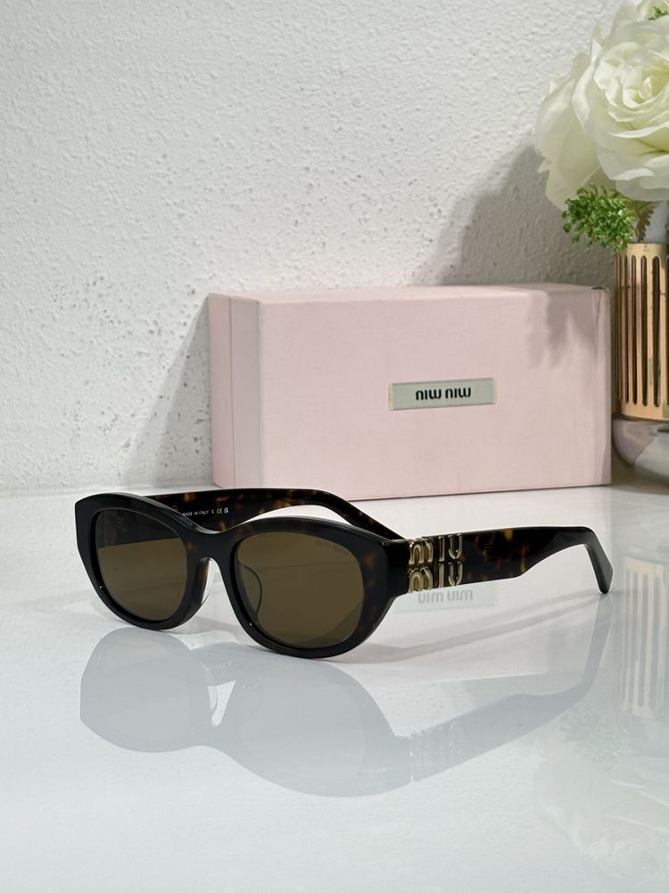 miumiu Sunglasses MMS00030-3