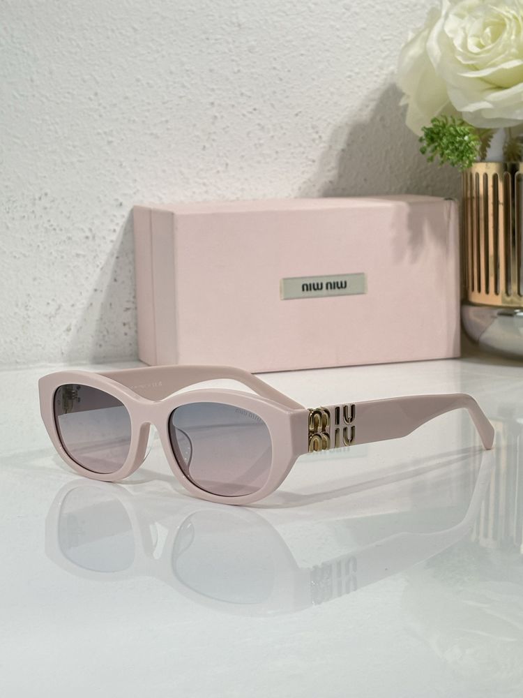 miumiu Sunglasses MMS00030-5