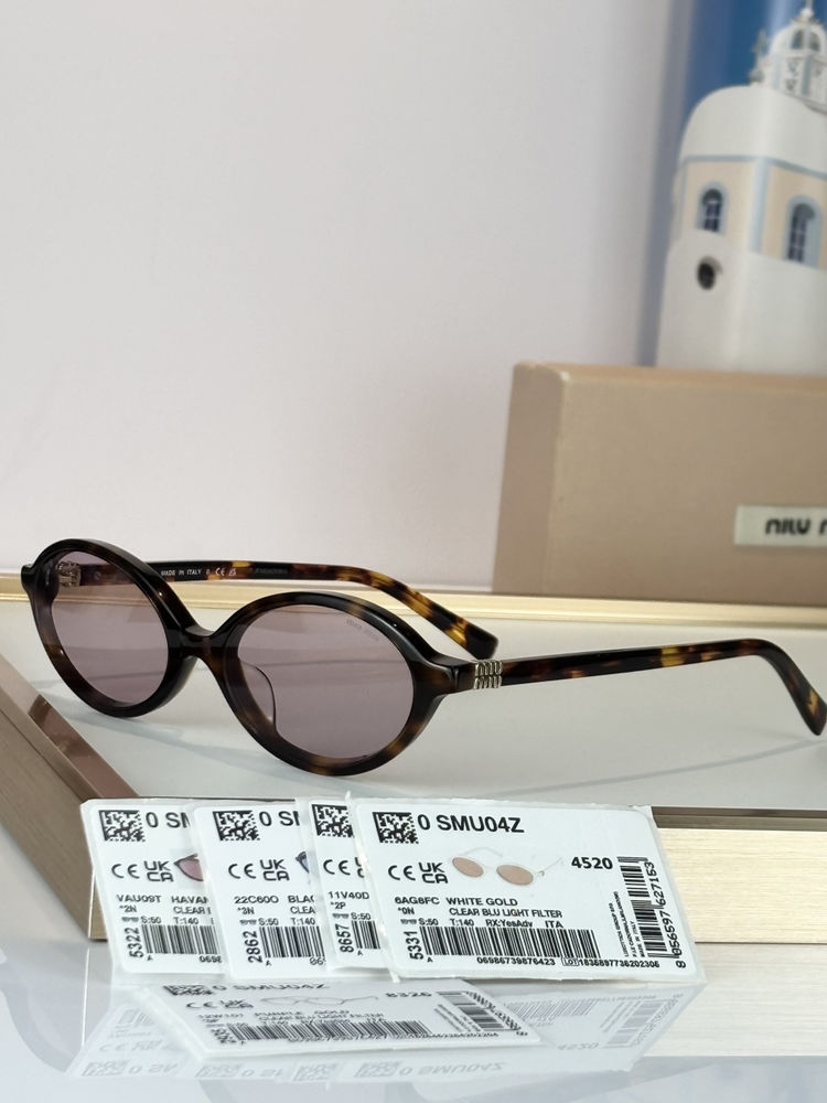 miumiu Sunglasses MMS00031-2