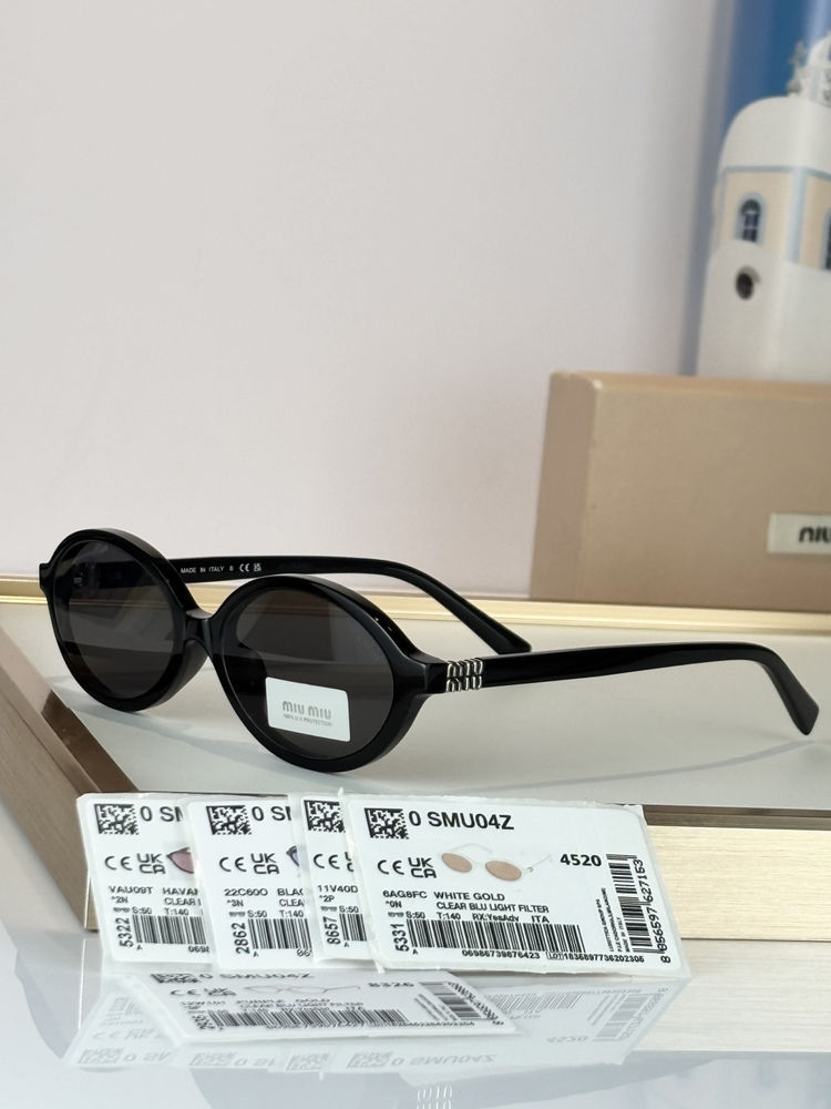 miumiu Sunglasses MMS00031-3