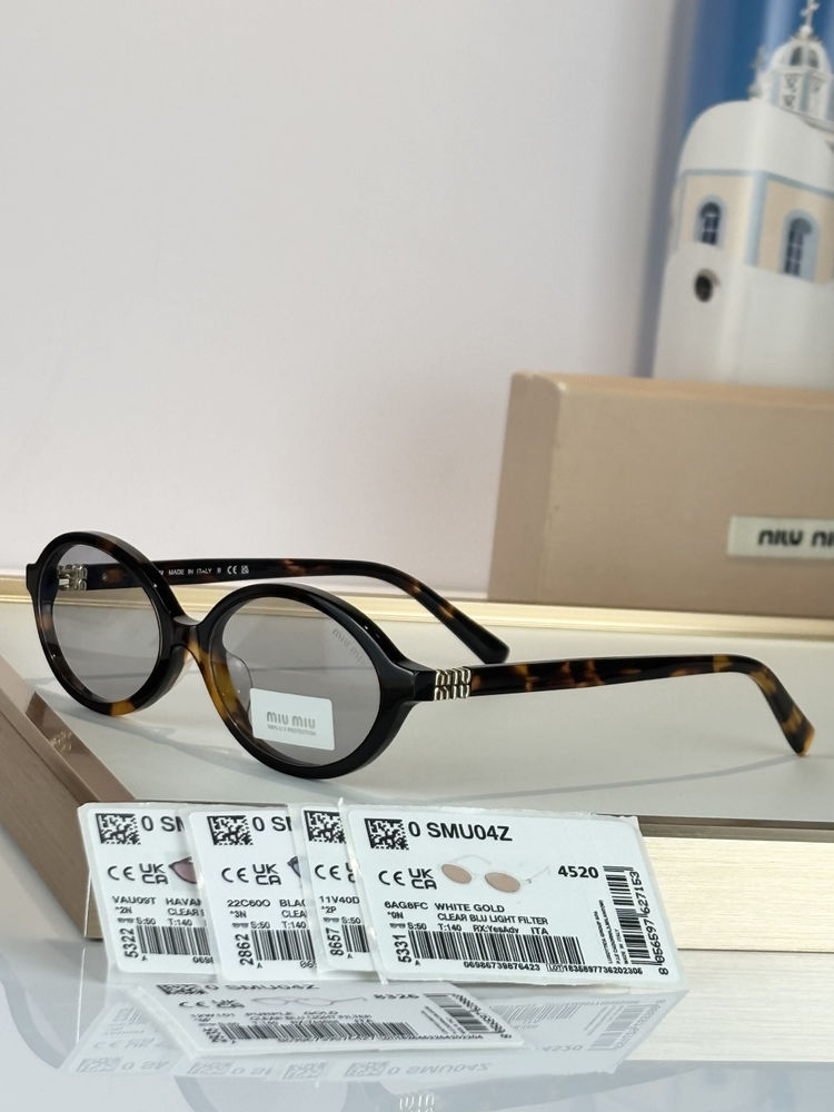miumiu Sunglasses MMS00031-5