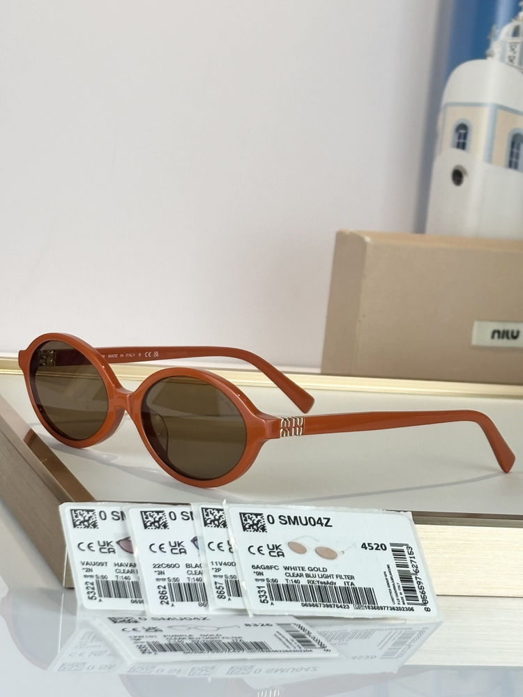 miumiu Sunglasses MMS00031-6