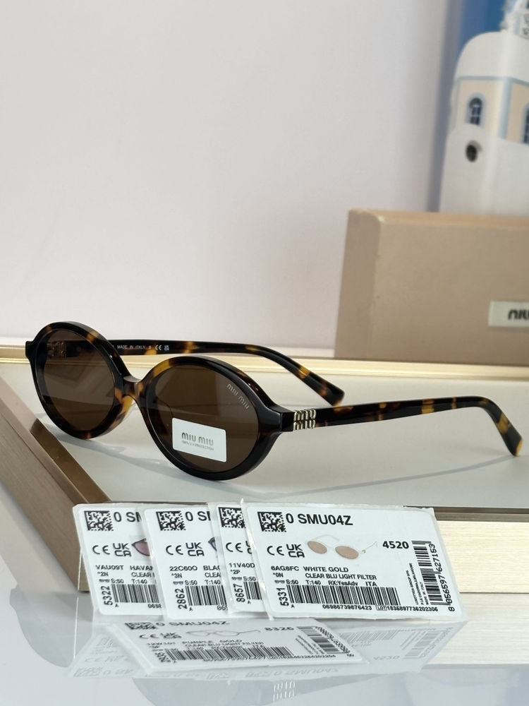 miumiu Sunglasses MMS00031-7