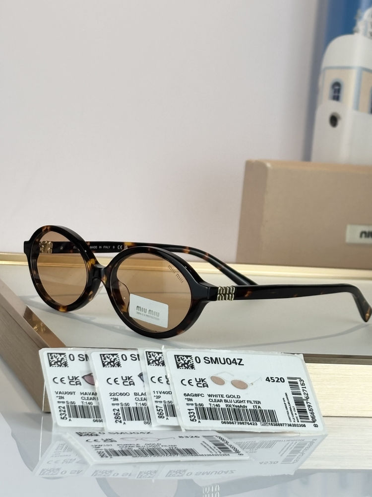 miumiu Sunglasses MMS00031-8
