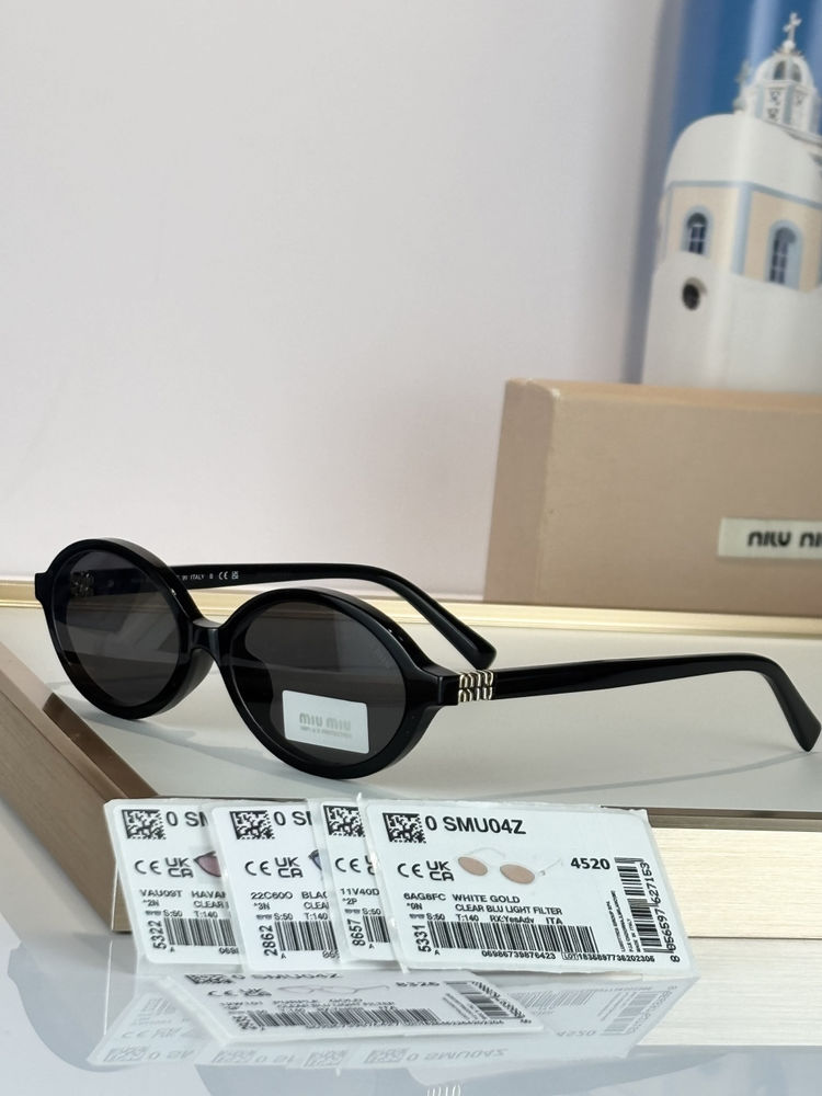 miumiu Sunglasses MMS00031-9