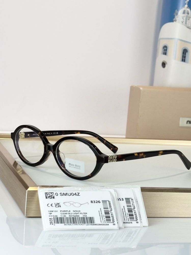 miumiu Sunglasses MMS00032-1