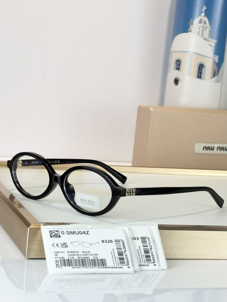 miumiu Sunglasses MMS00032-2