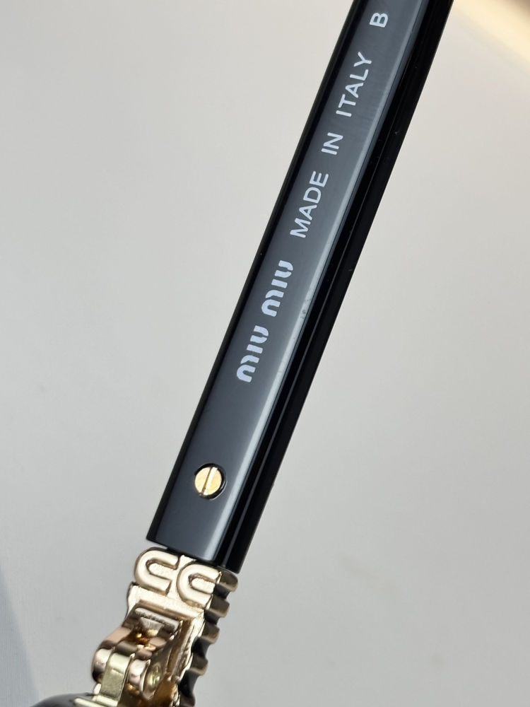 miumiu Sunglasses MMS00032-2