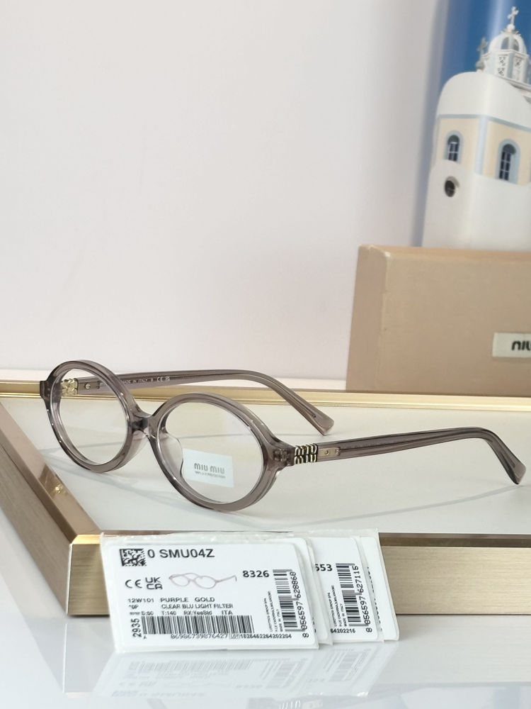 miumiu Sunglasses MMS00032-3
