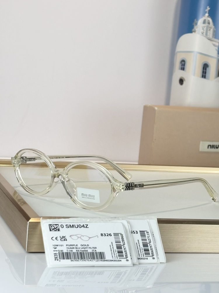 miumiu Sunglasses MMS00032-4