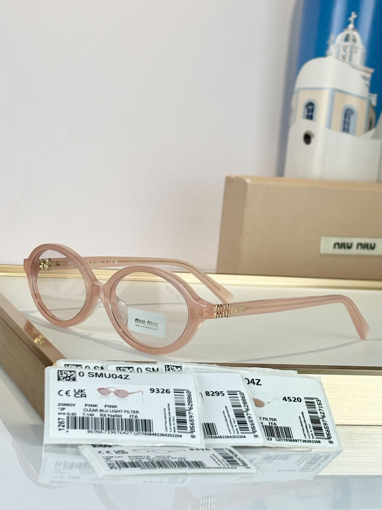 miumiu Sunglasses MMS00032-5