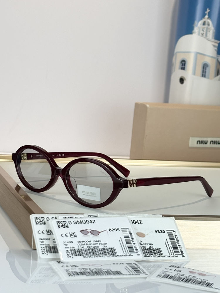 miumiu Sunglasses MMS00032-6