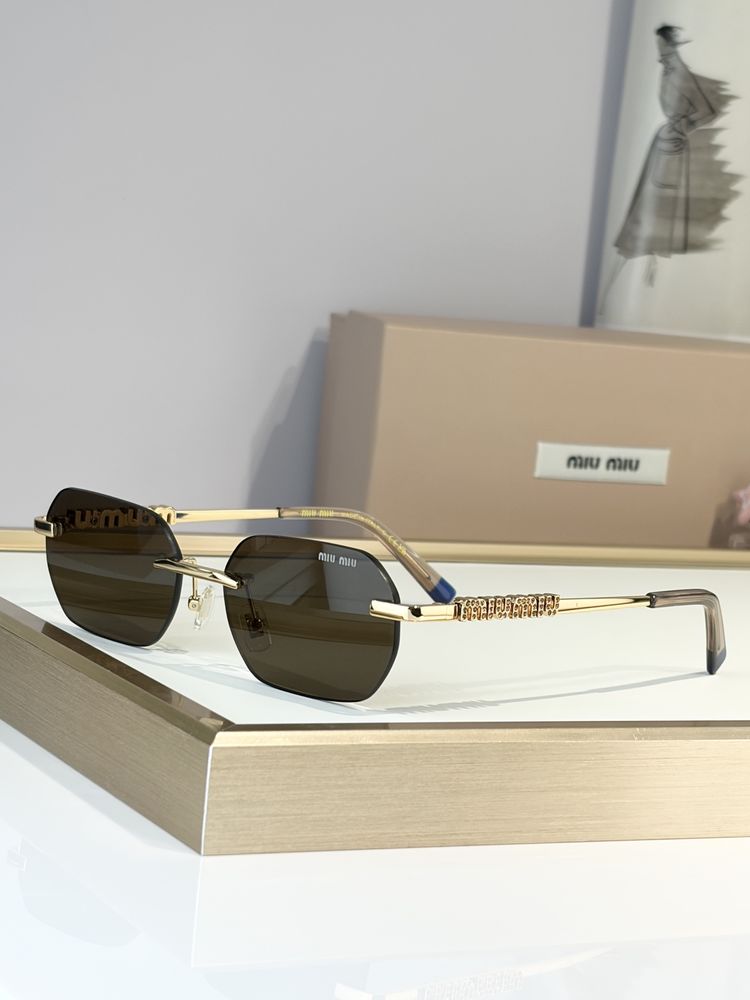 miumiu Sunglasses MMS00033-4