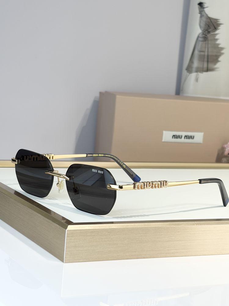 miumiu Sunglasses MMS00033-5