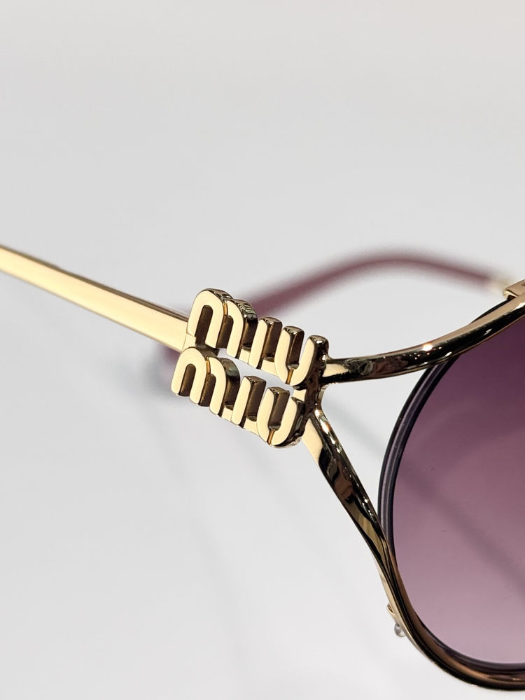 miumiu Sunglasses MMS00034-1 miumiu Sunglasses MMS00034-1