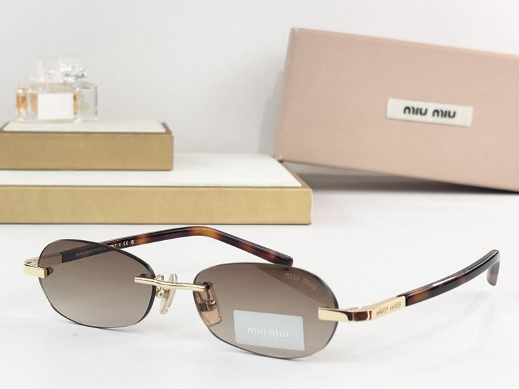 miumiu Sunglasses MMS00037-1