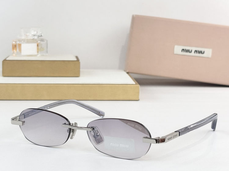 miumiu Sunglasses MMS00037-2