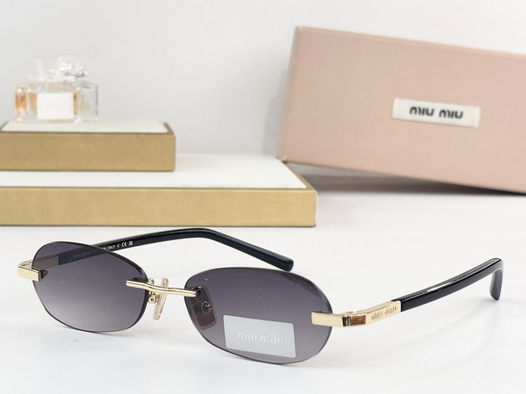 miumiu Sunglasses MMS00037-3