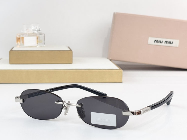 miumiu Sunglasses MMS00037-7