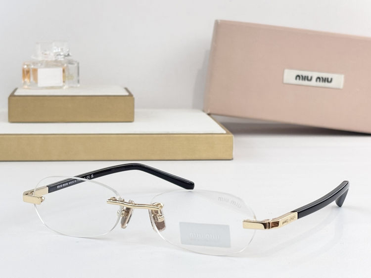 miumiu Sunglasses MMS00037-8