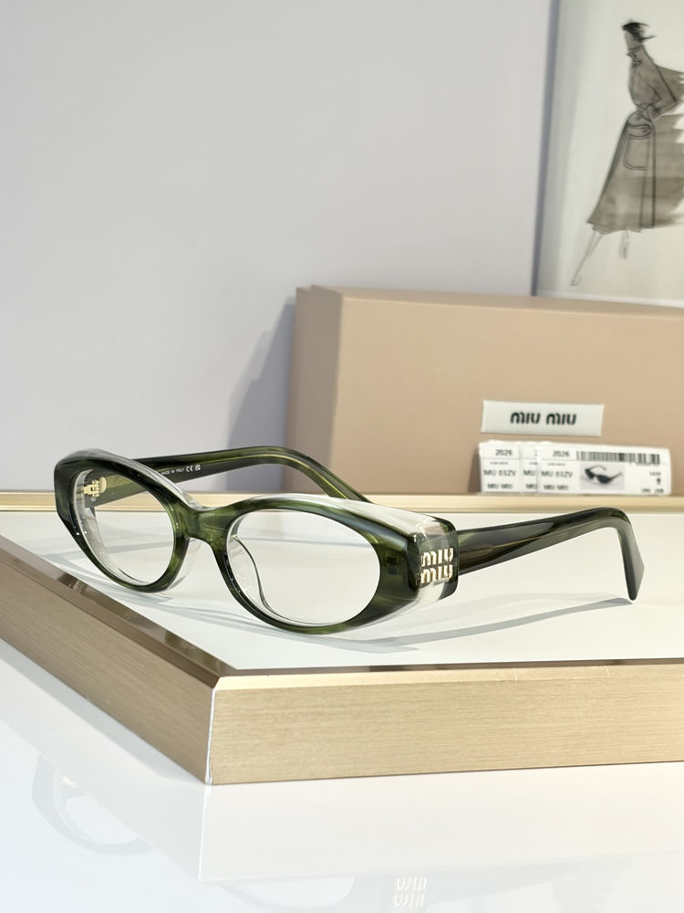 miumiu Sunglasses MMS00038-1