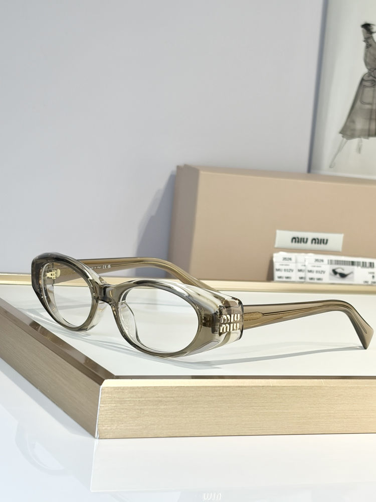 miumiu Sunglasses MMS00038-2
