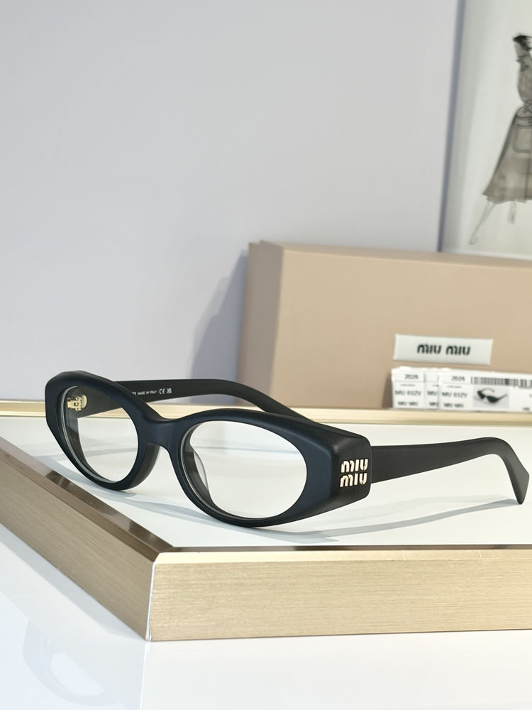miumiu Sunglasses MMS00038-3